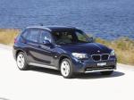 BMW X1 xDrive 2.0d 2010 года (AU)
